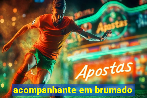 acompanhante em brumado